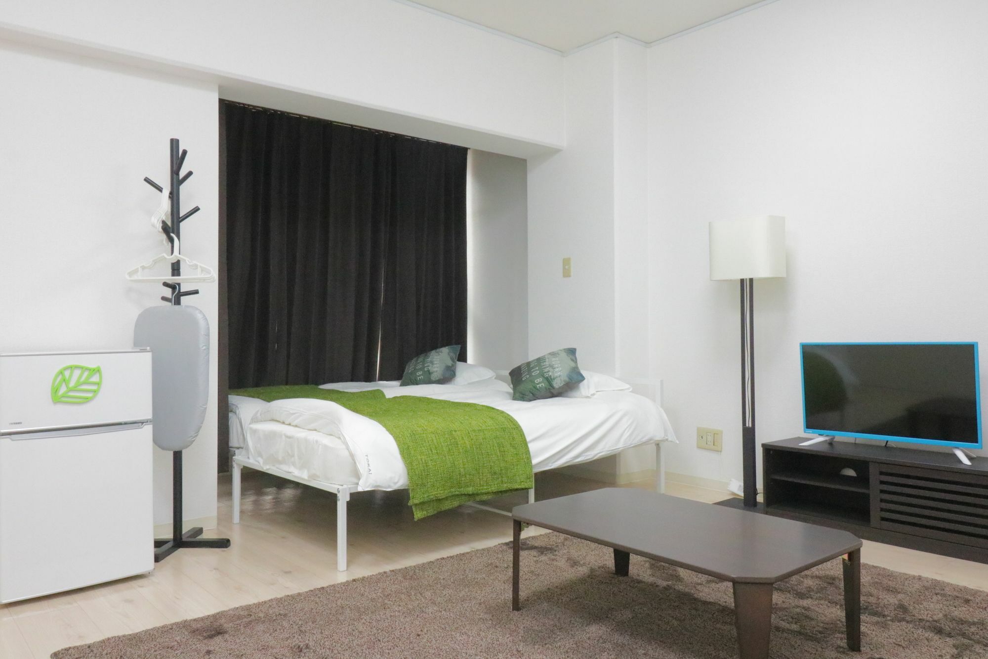 Hg Cozy Hotel No 37 阿波座駅前 Osaka Exterior foto