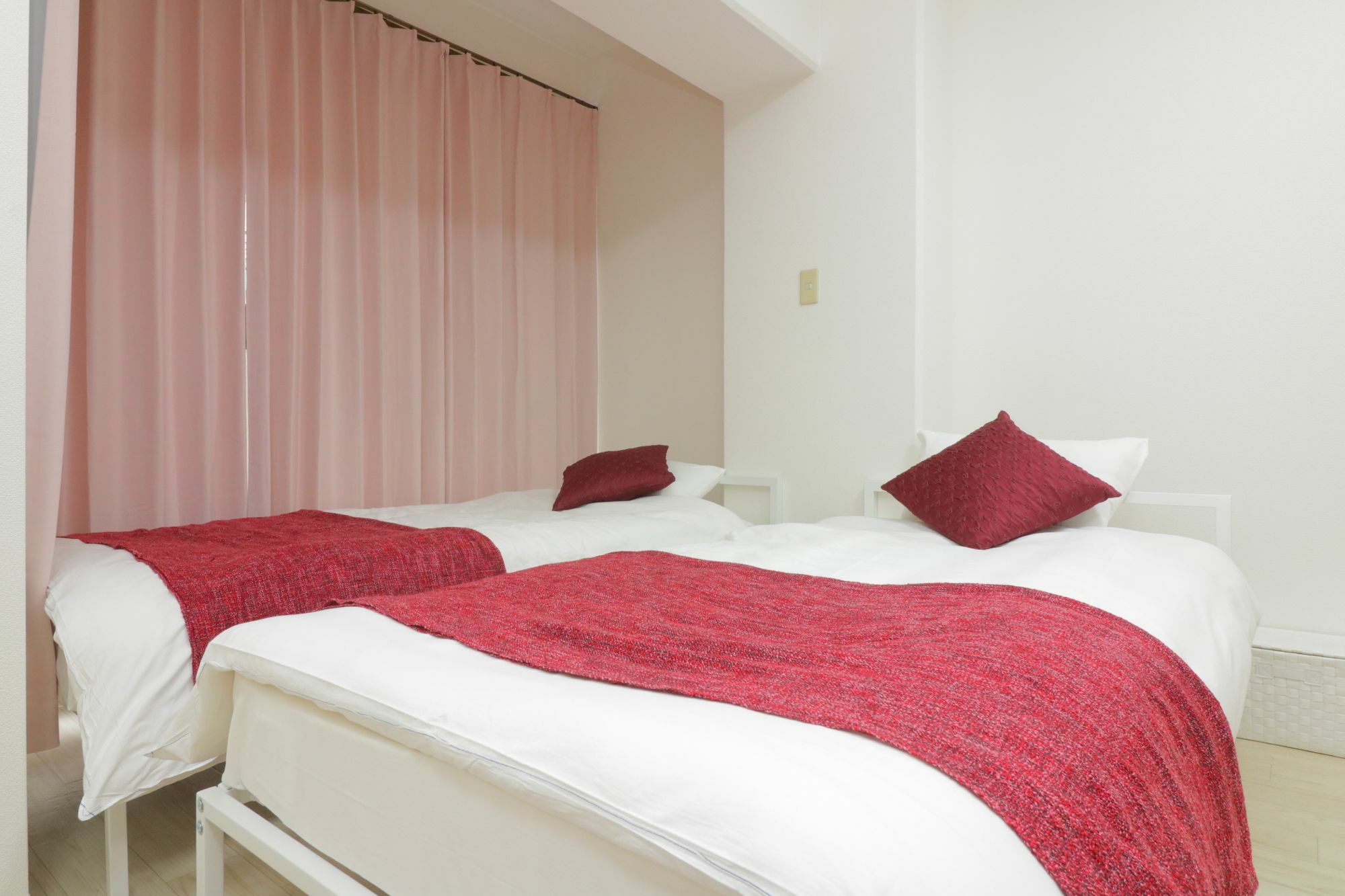 Hg Cozy Hotel No 37 阿波座駅前 Osaka Exterior foto