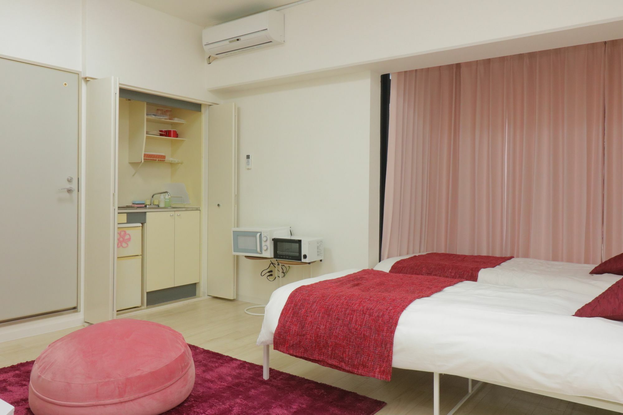 Hg Cozy Hotel No 37 阿波座駅前 Osaka Exterior foto