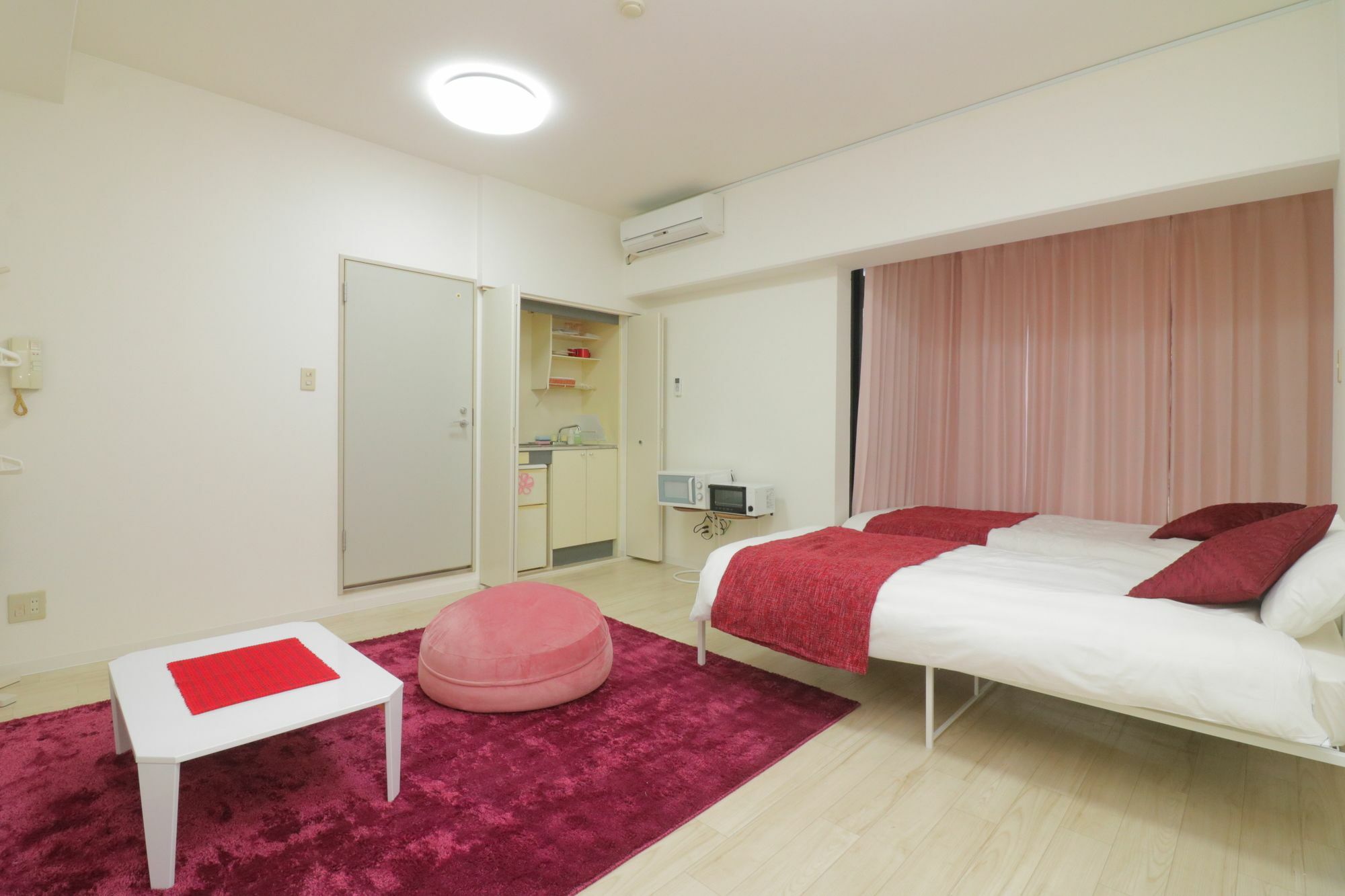 Hg Cozy Hotel No 37 阿波座駅前 Osaka Exterior foto
